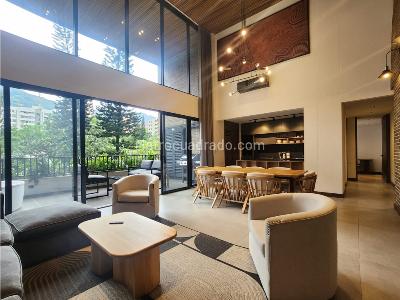 Apartamento en venta en Laureles, Medellín · foto 2 de 20