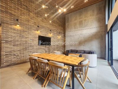 Apartamento en venta en Laureles, Medellín · foto 3 de 20