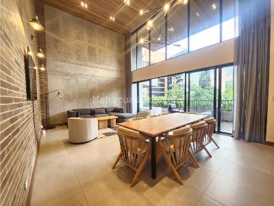 Apartamento en venta en Laureles, Medellín · foto 4 de 20