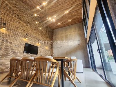 Apartamento en venta en Laureles, Medellín · foto 5 de 20