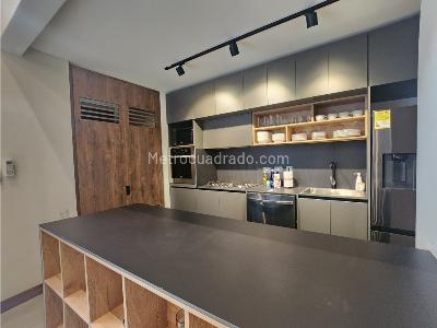 Apartamento en venta en Laureles, Medellín · foto 12 de 20