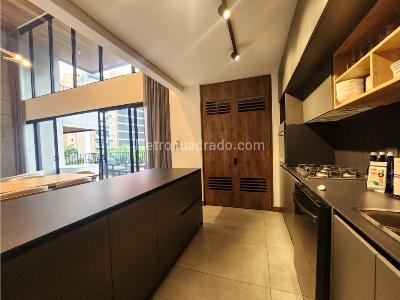 Apartamento en venta en Laureles, Medellín · foto 13 de 20