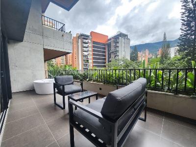 Apartamento en venta en Laureles, Medellín · foto 15 de 20