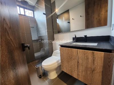 Apartamento en venta en Laureles, Medellín · foto 16 de 20