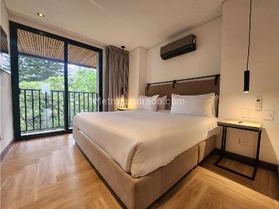 Apartamento en venta en Laureles, Medellín · foto 17 de 20