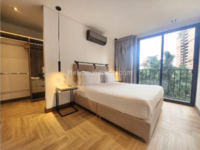 Apartamento en venta en Laureles, Medellín · foto 18 de 20
