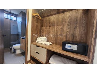 Apartamento en venta en Laureles, Medellín · foto 19 de 20
