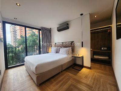Apartamento en venta en Laureles, Medellín · foto 20 de 20