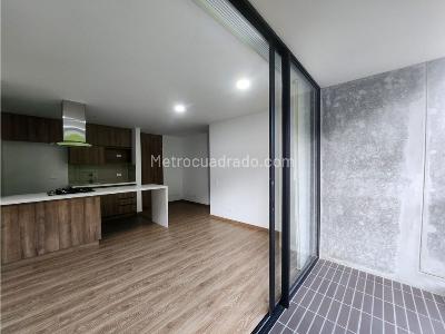 Apartamento de 3 alcobas en venta en Altos Del Trianon, Envigado, 84 m² · foto 6 de 20