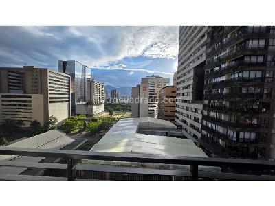 Apartaestudio en venta en Ciudad Del Rio, Medellín, 48 m² · foto 4 de 20