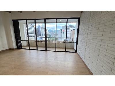 Apartaestudio en venta en Ciudad Del Rio, Medellín, 48 m² · foto 5 de 20