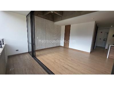 Apartaestudio en venta en Ciudad Del Rio, Medellín, 48 m² · foto 6 de 20