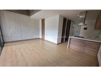 Apartaestudio en venta en Ciudad Del Rio, Medellín, 48 m² · foto 7 de 20