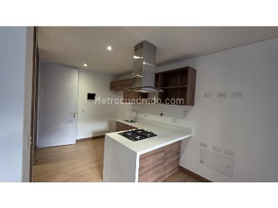 Apartaestudio en venta en Ciudad Del Rio, Medellín, 48 m² · foto 8 de 20