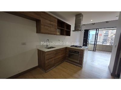 Apartaestudio en venta en Ciudad Del Rio, Medellín, 48 m² · foto 10 de 20
