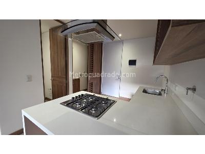 Apartaestudio en venta en Ciudad Del Rio, Medellín, 48 m² · foto 11 de 20