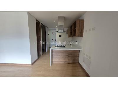 Apartaestudio en venta en Ciudad Del Rio, Medellín, 48 m² · foto 12 de 20