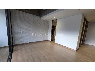 Apartaestudio en venta en Ciudad Del Rio, Medellín, 48 m² · foto 13 de 20