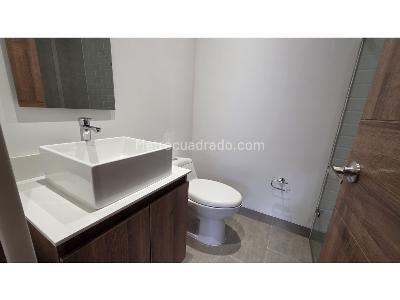 Apartaestudio en venta en Ciudad Del Rio, Medellín, 48 m² · foto 16 de 20