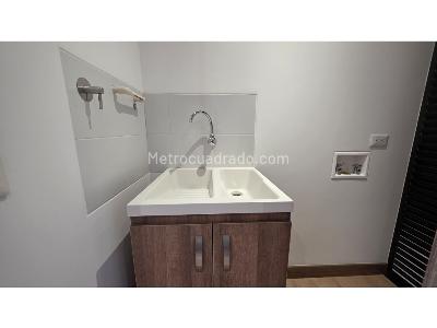 Apartaestudio en venta en Ciudad Del Rio, Medellín, 48 m² · foto 18 de 20