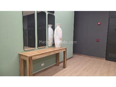 Apartaestudio en venta en Ciudad Del Rio, Medellín, 48 m² · foto 20 de 20