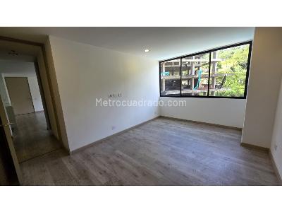 Apartamento en venta en Altos Del Poblado, Medellín · foto 5 de 19
