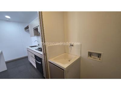 Apartamento en venta en Altos Del Poblado, Medellín · foto 16 de 19