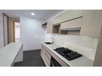 Apartamento en venta en Altos Del Poblado, Medellín · foto 17 de 19