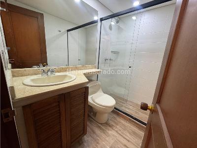 Apartamento de 3 alcobas en venta en Los Balsos, Medellín, 241 m² · foto 20 de 20