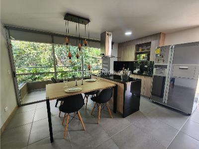 Apartamento en venta en Suramerica, Itagüí · foto 2 de 20