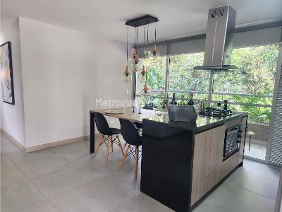 Apartamento en venta en Suramerica, Itagüí · foto 3 de 20