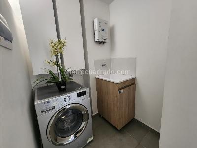 Apartamento en venta en Suramerica, Itagüí · foto 4 de 20