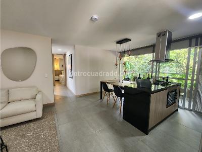 Apartamento en venta en Suramerica, Itagüí · foto 5 de 20