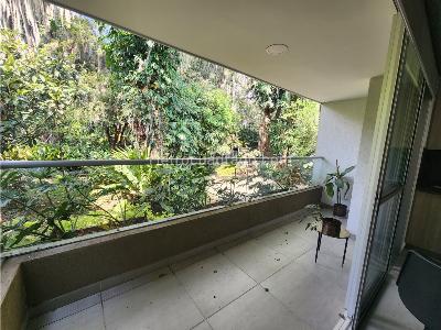 Apartamento en venta en Suramerica, Itagüí · foto 6 de 20