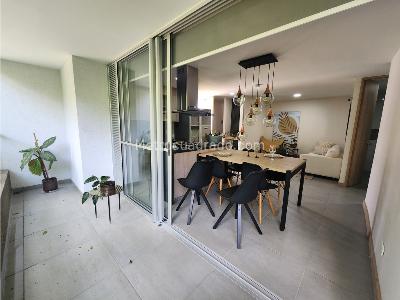 Apartamento en venta en Suramerica, Itagüí · foto 7 de 20