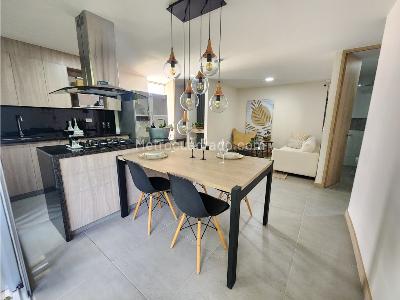Apartamento en venta en Suramerica, Itagüí · foto 8 de 20
