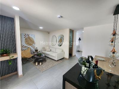 Apartamento en venta en Suramerica, Itagüí · foto 10 de 20