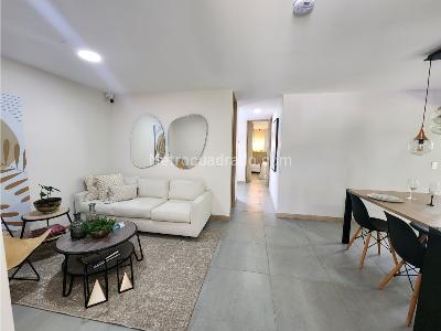 Apartamento en venta en Suramerica, Itagüí · foto 11 de 20