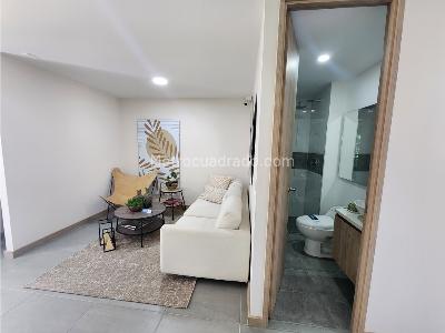 Apartamento en venta en Suramerica, Itagüí · foto 12 de 20