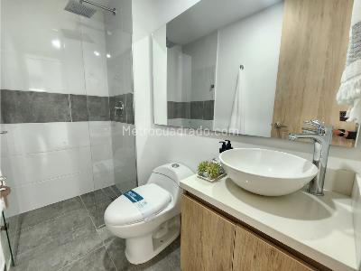 Apartamento en venta en Suramerica, Itagüí · foto 13 de 20
