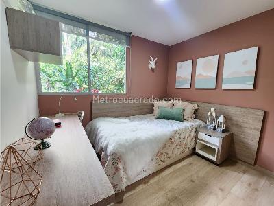 Apartamento en venta en Suramerica, Itagüí · foto 14 de 20
