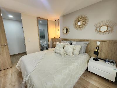Apartamento en venta en Suramerica, Itagüí · foto 18 de 20