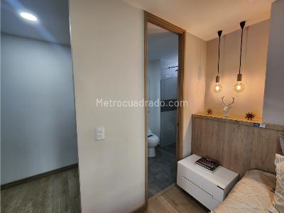 Apartamento en venta en Suramerica, Itagüí · foto 19 de 20