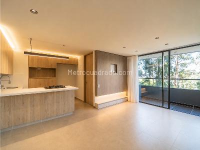 Apartamento en venta en Las Palmas, Medellín · foto 2 de 16
