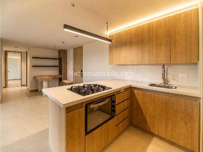 Apartamento en venta en Las Palmas, Medellín · foto 5 de 16