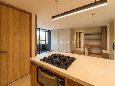 Apartamento en venta en Las Palmas, Medellín · foto 6 de 16