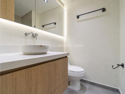 Apartamento en venta en Las Palmas, Medellín · foto 9 de 16