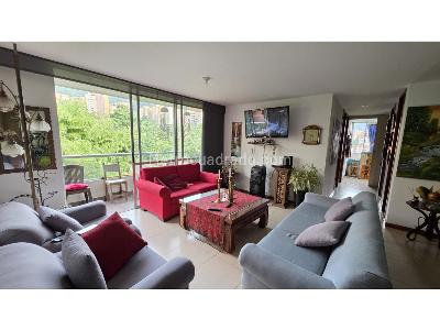 Apartamento en venta en El Esmeraldal, Envigado · foto 3 de 20