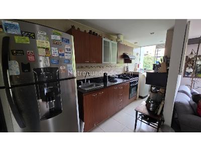 Apartamento en venta en El Esmeraldal, Envigado · foto 7 de 20