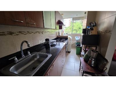 Apartamento en venta en El Esmeraldal, Envigado · foto 10 de 20